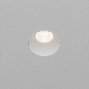 Встраиваемый светильник Maytoni Dip DL119-10W-4K-TRS-W в Верхней Пышме - verhnyaya-pyshma.ok-mebel.com | фото 4
