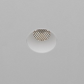Встраиваемый светильник Maytoni Dip DL119-10W-4K-TRS-W в Верхней Пышме - verhnyaya-pyshma.ok-mebel.com | фото 8
