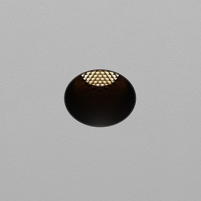 Встраиваемый светильник Maytoni Dip DL120-10W-2.7K-TRS-B в Верхней Пышме - verhnyaya-pyshma.ok-mebel.com | фото 8