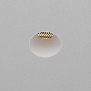 Встраиваемый светильник Maytoni Dip DL120-10W-2.7K-TRS-W в Верхней Пышме - verhnyaya-pyshma.ok-mebel.com | фото 9