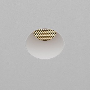 Встраиваемый светильник Maytoni Dip DL122-15W-2.7K-TRS-W в Верхней Пышме - verhnyaya-pyshma.ok-mebel.com | фото 8