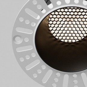 Встраиваемый светильник Maytoni Dip DL122-15W-4K-TRS-B в Верхней Пышме - verhnyaya-pyshma.ok-mebel.com | фото 11