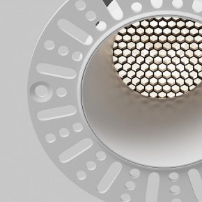 Встраиваемый светильник Maytoni Dip DL122-15W-4K-TRS-W в Верхней Пышме - verhnyaya-pyshma.ok-mebel.com | фото 12