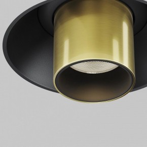Встраиваемый светильник Maytoni Focus T C140TRS-L300-7W3K-BBS в Верхней Пышме - verhnyaya-pyshma.ok-mebel.com | фото 9