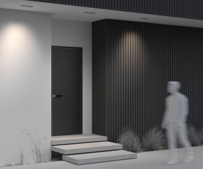 Встраиваемый светильник Maytoni Ghost O488DL-L12GF4K в Верхней Пышме - verhnyaya-pyshma.ok-mebel.com | фото 6