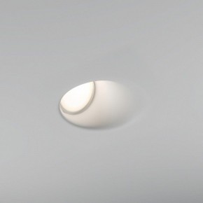 Встраиваемый светильник Maytoni Gyps Modern DL001-WW-01-W в Верхней Пышме - verhnyaya-pyshma.ok-mebel.com | фото 4