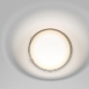 Встраиваемый светильник Maytoni Gyps Modern DL001-WW-01-W в Верхней Пышме - verhnyaya-pyshma.ok-mebel.com | фото 6
