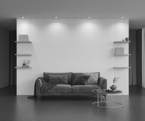 Встраиваемый светильник Maytoni Gyps Modern DL004-1-01-W-1 в Верхней Пышме - verhnyaya-pyshma.ok-mebel.com | фото 5