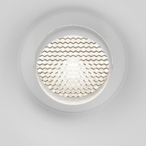 Встраиваемый светильник Maytoni Gyps Modern DL006-GU10-RD-W в Верхней Пышме - verhnyaya-pyshma.ok-mebel.com | фото 2