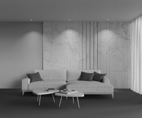 Встраиваемый светильник Maytoni Gyps Modern DL006-GU10-RD-W в Верхней Пышме - verhnyaya-pyshma.ok-mebel.com | фото 7