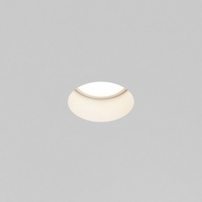 Встраиваемый светильник Maytoni Gyps Modern DL123-GU10-01-W в Верхней Пышме - verhnyaya-pyshma.ok-mebel.com | фото 3