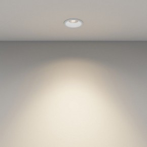 Встраиваемый светильник Maytoni Mini DL059-7W3K-W в Верхней Пышме - verhnyaya-pyshma.ok-mebel.com | фото 3