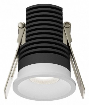 Встраиваемый светильник Maytoni Mini DL059-7W4K-W в Верхней Пышме - verhnyaya-pyshma.ok-mebel.com | фото