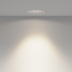 Встраиваемый светильник Maytoni Move DL060-9W3-4-6K-W в Верхней Пышме - verhnyaya-pyshma.ok-mebel.com | фото 3