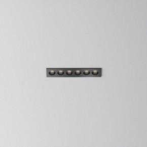 Встраиваемый светильник Maytoni Points DL065-12W3-6K-B в Верхней Пышме - verhnyaya-pyshma.ok-mebel.com | фото