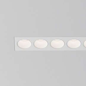 Встраиваемый светильник Maytoni Points DL065-12W3-6K-TRS-W в Верхней Пышме - verhnyaya-pyshma.ok-mebel.com | фото 7