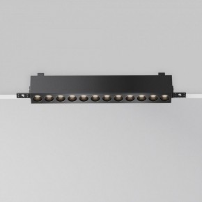 Встраиваемый светильник Maytoni Points DL065-20W3-6K-TRS-B в Верхней Пышме - verhnyaya-pyshma.ok-mebel.com | фото 3