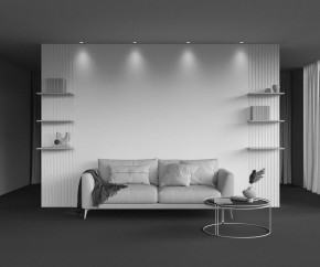 Встраиваемый светильник Maytoni Round DL058-7W2.7K-W в Верхней Пышме - verhnyaya-pyshma.ok-mebel.com | фото 8