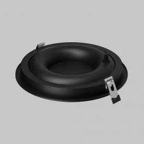 Встраиваемый светильник Maytoni Vector DL102-12W2.7K-B в Верхней Пышме - verhnyaya-pyshma.ok-mebel.com | фото 6