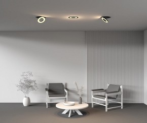 Встраиваемый светильник Maytoni Vector DL102-12W2.7K-B в Верхней Пышме - verhnyaya-pyshma.ok-mebel.com | фото 8