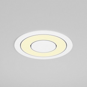 Встраиваемый светильник Maytoni Vector DL102-12W2.7K-W в Верхней Пышме - verhnyaya-pyshma.ok-mebel.com | фото 3