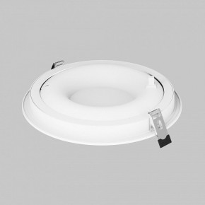 Встраиваемый светильник Maytoni Vector DL102-12W2.7K-W в Верхней Пышме - verhnyaya-pyshma.ok-mebel.com | фото 6