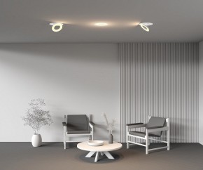 Встраиваемый светильник Maytoni Vector DL102-12W2.7K-W в Верхней Пышме - verhnyaya-pyshma.ok-mebel.com | фото 9