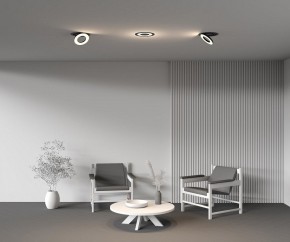 Встраиваемый светильник Maytoni Vector DL102-12W3K-B в Верхней Пышме - verhnyaya-pyshma.ok-mebel.com | фото 8