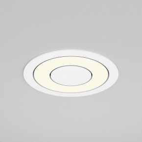 Встраиваемый светильник Maytoni Vector DL102-12W3K-W в Верхней Пышме - verhnyaya-pyshma.ok-mebel.com | фото 3