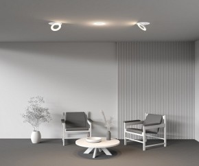 Встраиваемый светильник Maytoni Vector DL102-12W3K-W в Верхней Пышме - verhnyaya-pyshma.ok-mebel.com | фото 8
