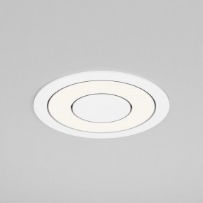 Встраиваемый светильник Maytoni Vector DL102-12W4K-W в Верхней Пышме - verhnyaya-pyshma.ok-mebel.com | фото 3