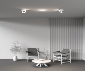 Встраиваемый светильник Maytoni Vector DL102-12W4K-W в Верхней Пышме - verhnyaya-pyshma.ok-mebel.com | фото 8