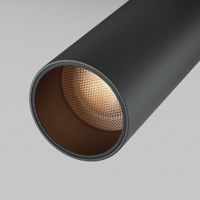 Встраиваемый светильник на штанге Maytoni FOCUS LED C053CL-L12W2.7K-W-B в Верхней Пышме - verhnyaya-pyshma.ok-mebel.com | фото 7