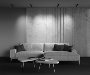 Встраиваемый светильник на штанге Maytoni FOCUS LED C053CL-L12W2.7K-W-BS в Верхней Пышме - verhnyaya-pyshma.ok-mebel.com | фото 6