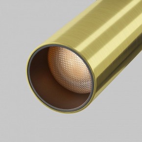 Встраиваемый светильник на штанге Maytoni FOCUS LED C053CL-L12W2.7K-W-BS в Верхней Пышме - verhnyaya-pyshma.ok-mebel.com | фото 8