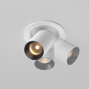 Встраиваемый светильник на штанге Maytoni FOCUS LED C071CL-7W2.7K-WB в Верхней Пышме - verhnyaya-pyshma.ok-mebel.com | фото 4