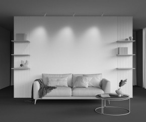 Встраиваемый светильник на штанге Maytoni FOCUS LED C071CL-7W2.7K-WB в Верхней Пышме - verhnyaya-pyshma.ok-mebel.com | фото 6