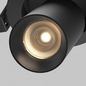 Встраиваемый светильник на штанге Maytoni FOCUS LED C071CL-7W3K-B в Верхней Пышме - verhnyaya-pyshma.ok-mebel.com | фото 10