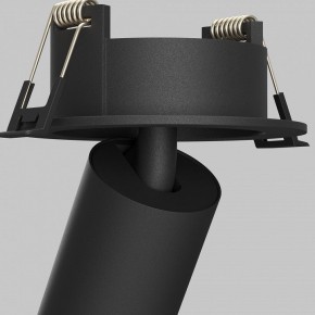 Встраиваемый светильник на штанге Maytoni FOCUS LED C071CL-7W3K-B в Верхней Пышме - verhnyaya-pyshma.ok-mebel.com | фото 11