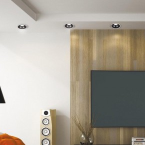 Встраиваемый светильник Novotech Knof 358691 в Верхней Пышме - verhnyaya-pyshma.ok-mebel.com | фото 2