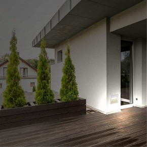 Встраиваемый светильник Novotech Muro 358191 в Верхней Пышме - verhnyaya-pyshma.ok-mebel.com | фото 4