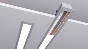 Встраиваемый светильник SILED LINEA INNER 7370007 в Верхней Пышме - verhnyaya-pyshma.ok-mebel.com | фото