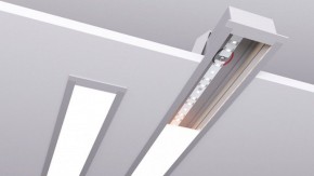 Встраиваемый светильник SILED LINEA INNER 7370018 в Верхней Пышме - verhnyaya-pyshma.ok-mebel.com | фото 2