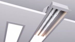 Встраиваемый светильник SILED LINEA INNER 7370032 в Верхней Пышме - verhnyaya-pyshma.ok-mebel.com | фото 2
