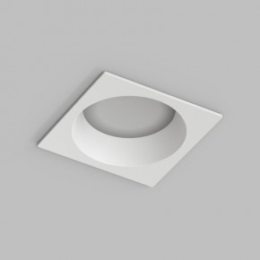 Встраиваемый влагозащищенный светильник DEEP, IP65, 15 Вт, GU5.3, LED, белый, пластик в Верхней Пышме - verhnyaya-pyshma.ok-mebel.com | фото 2
