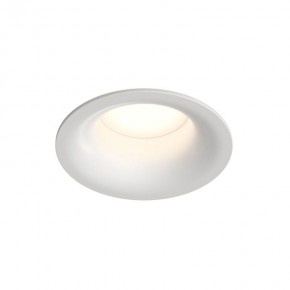 Встраиваемый влагозащищенный светильник KIBEK, IP65, 15 Вт, GU5.3, LED, белый, пластик в Верхней Пышме - verhnyaya-pyshma.ok-mebel.com | фото 4