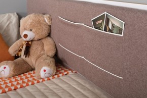 Вуди Кровать 11.02 в Верхней Пышме - verhnyaya-pyshma.ok-mebel.com | фото 3