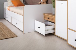 Вуди молодежная (рестайлинг) Набор 2 в Верхней Пышме - verhnyaya-pyshma.ok-mebel.com | фото 4
