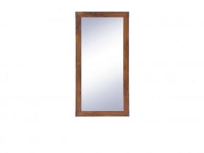 Зеркало JLUS 50 (МС Индиана) дуб саттер в Верхней Пышме - verhnyaya-pyshma.ok-mebel.com | фото