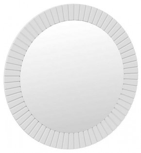 Зеркало настенное Хилтон Исп.2.2 в Верхней Пышме - verhnyaya-pyshma.ok-mebel.com | фото 1